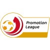 Promotion League logo