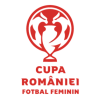 Romanian Cup Women logo