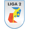 Liga 2 logo