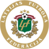 Latvian Cup logo