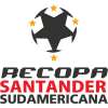 Recopa Sudamericana logo