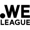 We League Women logo