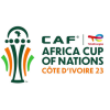 Africa Cup Of Nations logo