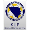 Bosnia And Herzegovina Cup logo