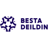 Besta Deild Karla logo