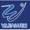 V.League 2 logo