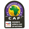 Africa Cup Of Nations Women logo