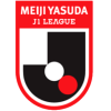 J1 League logo