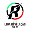 Liga Revelacao U23 logo