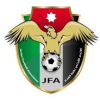 Jordan Cup logo