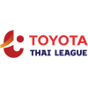 Thai League 1 logo