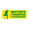 Motsepe Foundation Championship logo