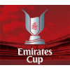 Emirates Cup logo