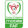 Algeria Cup logo