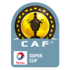 Caf Super Cup logo