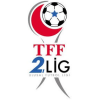 2. Lig Play Offs logo