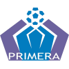 Primera Division logo