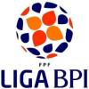 Liga Bpi Women logo