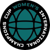 International Champions Cup Women logo