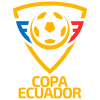 Copa Ecuador logo