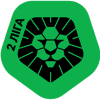 Druha Liga logo