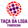 Taça Da Liga Women logo