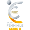 Serie B Women logo