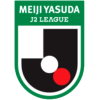 J2 League logo