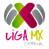 Liga Mx Women logo