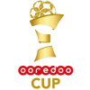 Qsl Cup logo