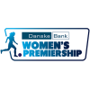 Premiership Women logo