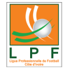 Ligue 1 logo