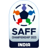 Saff Championship logo