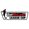 Irish League Cup logo