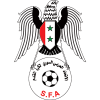 Syria Cup logo