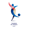 Tournoi De France Women logo