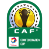 Caf Confederation Cup logo