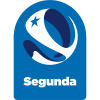 Segunda Division logo