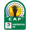 Caf Confederation Cup logo