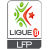 U21 League logo