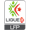 U21 League logo