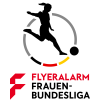 Bundesliga Women logo