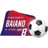 Campeonato Baiano 2 logo