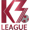 K3 League logo