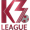 K3 League logo