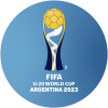 World Cup U20 logo