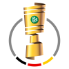 Dfb Pokal logo