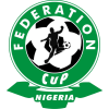 Federation Cup logo