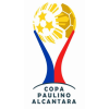 Copa Paulino Alcantara logo