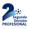 Segunda Division logo